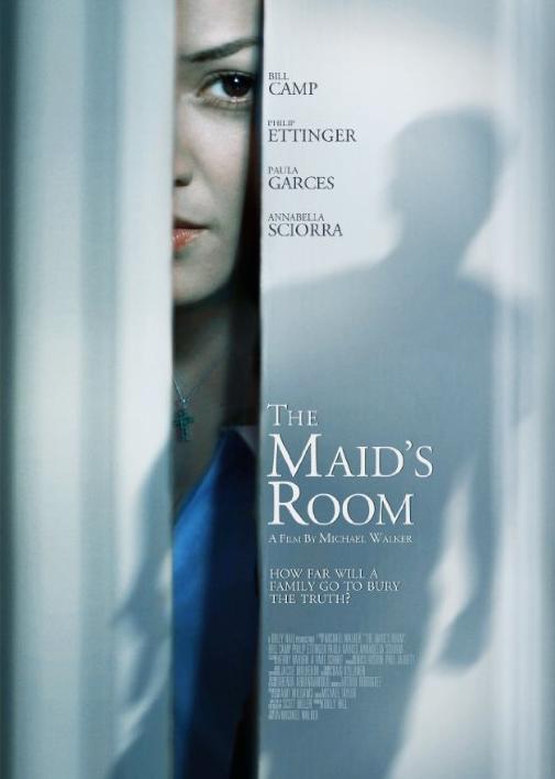 女仆的房间 The Maid's Room (2014)