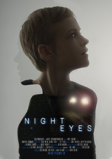 黑夜之眼 Night Eyes (2014)