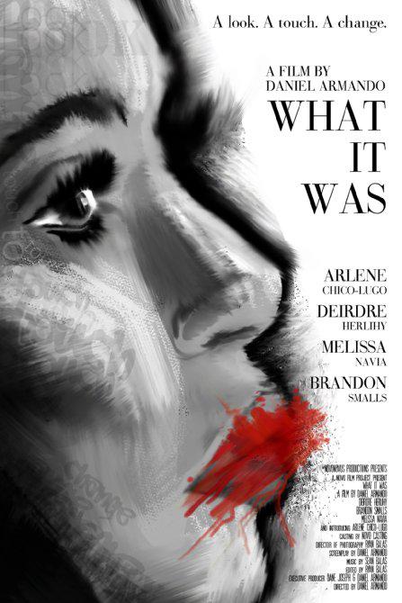 What It Was  (2014)