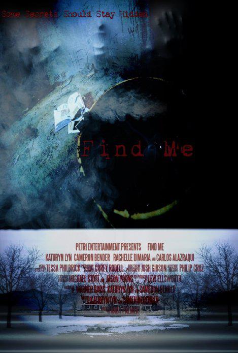 Find Me  (2014)