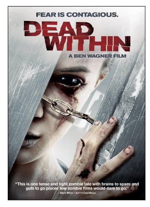死期将至 Dead Within (2014)