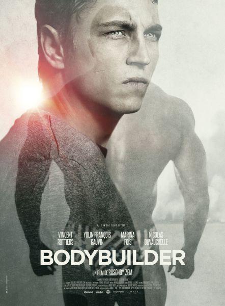 健美先生 Bodybuilder (2014)