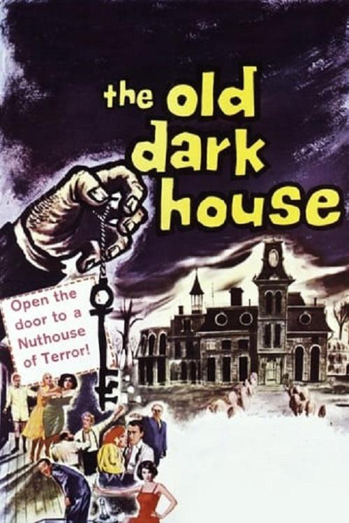 新鬼屋魅影 The Old Dark House (1963)