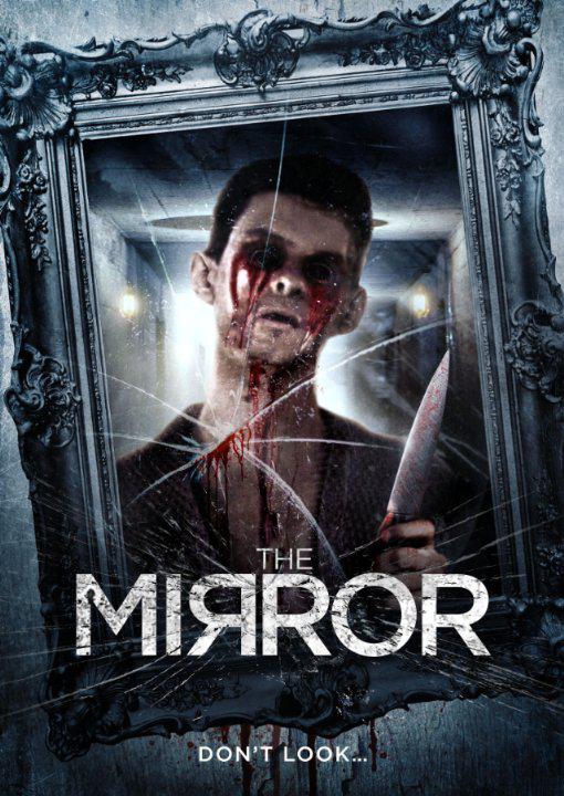 尸境4 The Mirror (2014)