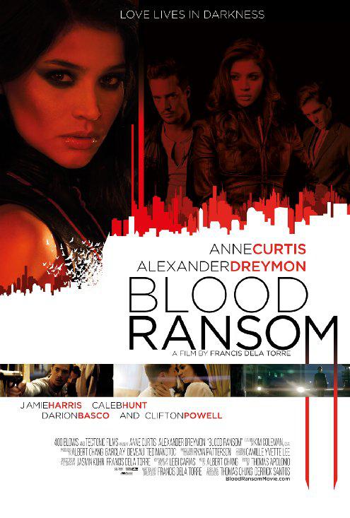 血赎 Blood Ransom (2014)