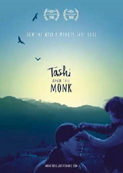 扎西和僧侣 Tashi and the Monk (2014)