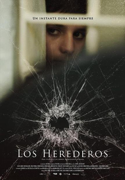 继承人 Los Herederos (2014)