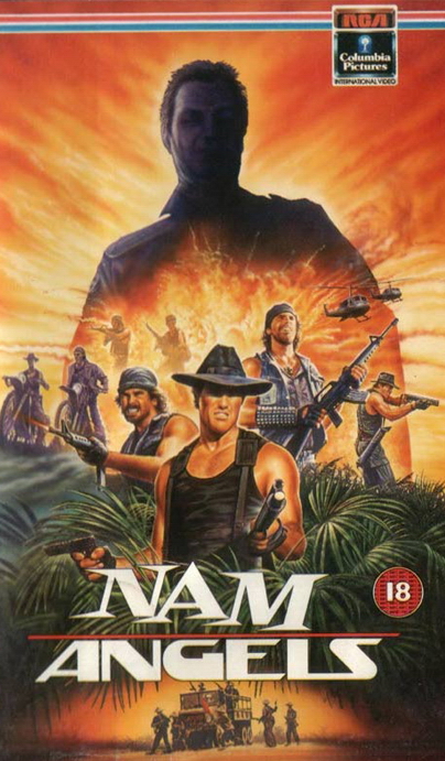 南部天使 Nam Angels (1989)