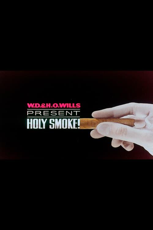 圣烟 Holy Smoke (1963)