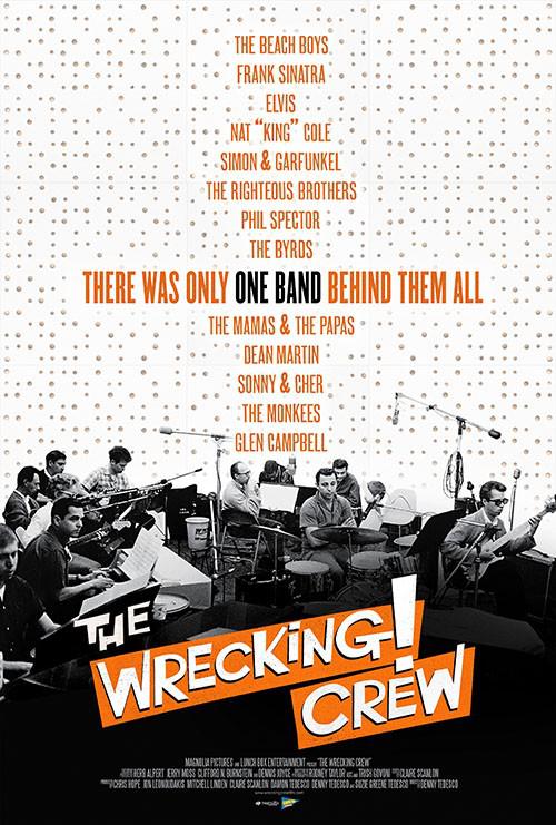 The Wrecking Crew  (2008)