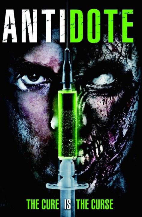 Antidote  (2013)