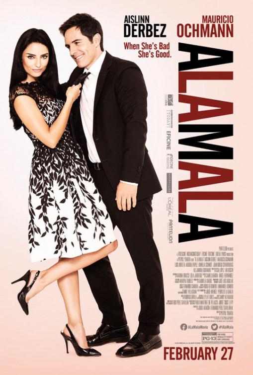 一个坏女孩 A la mala (2015)