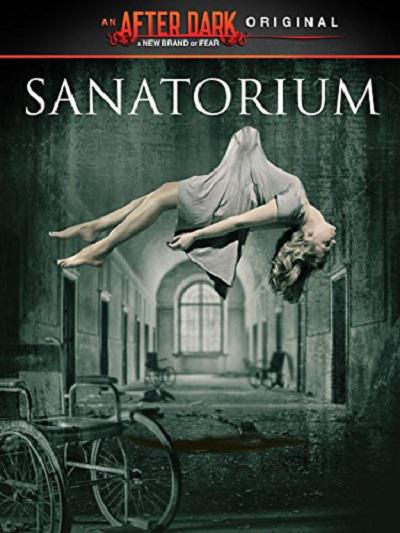 夺命疗养院 Sanatorium (2013)