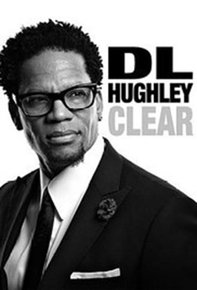 D.L. Hughley: Clear  (2014)