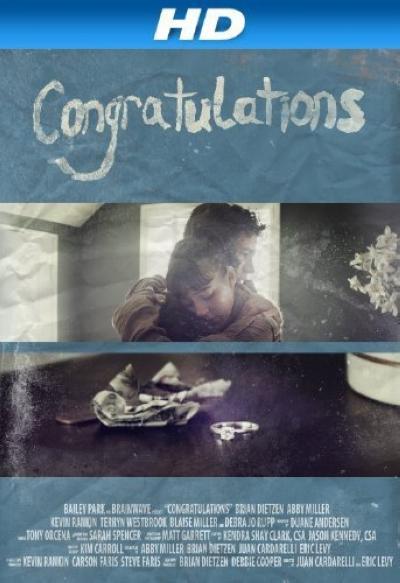 祝贺 Congratulations (2012)