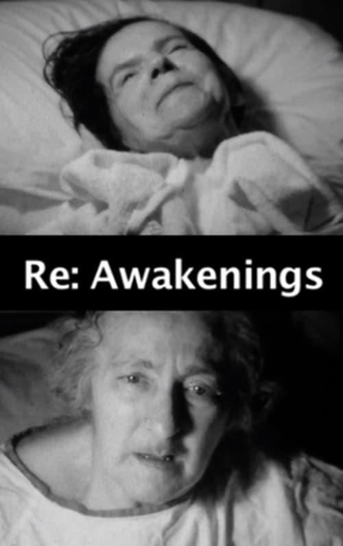 重新：苏醒 Re: Awakenings (2013)