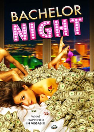 单身夜 bachelor night (2014)
