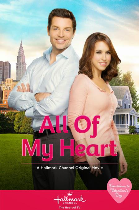 全心全意 All of My Heart (2015)