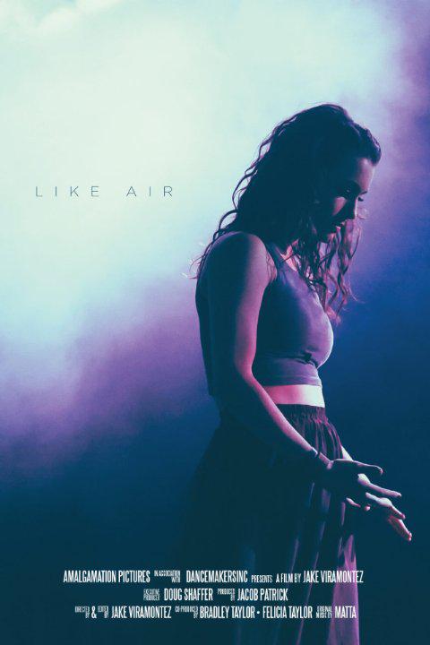 Like Air  (2015)