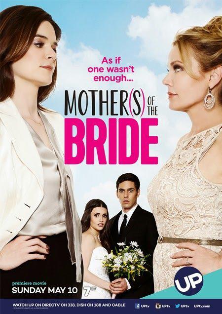 新娘的母亲 Mother of the Bride (2015)