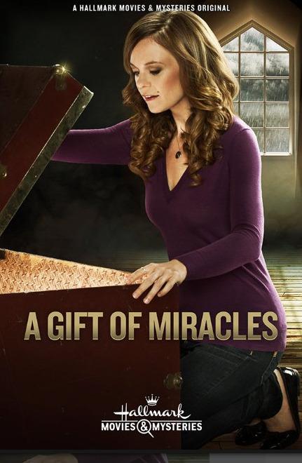 A Gift of Miracles (2015)  (2015)