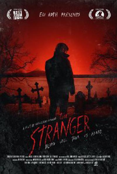 陌生人 The Stranger (2014)