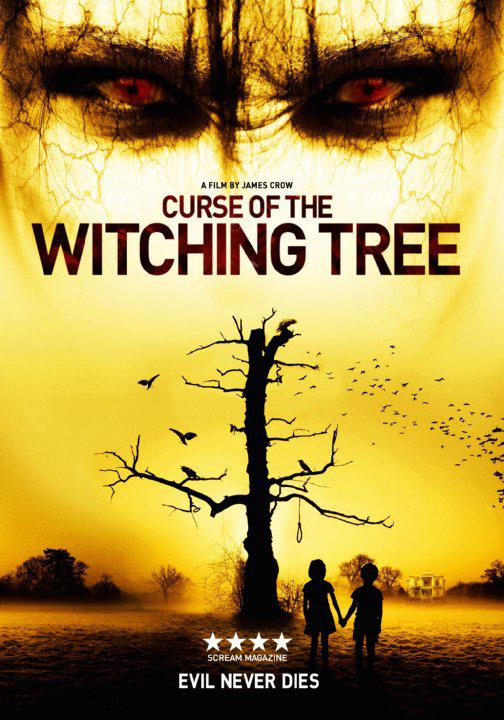 魔力树的诅咒 Curse of the Witching Tree (2015)