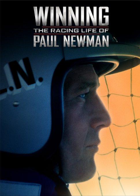 获胜之道：保罗·纽曼的赛车人生 Winning: The Racing Life of Paul Newman (2015)