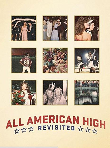 重返高中 All American High Revisited (2014)