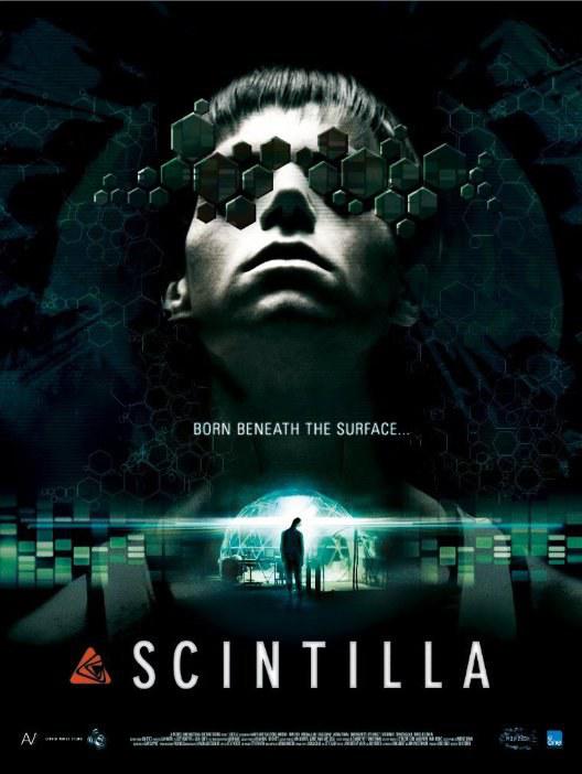 混合超体 Scintilla (2014)
