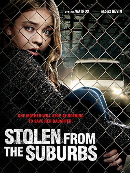 Stolen from the Suburbs  (2015)