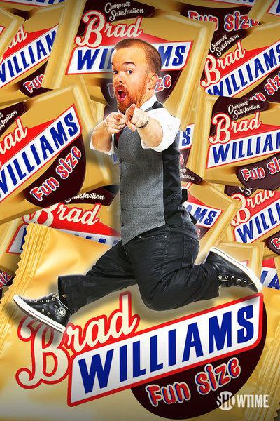 Brad Williams: Fun Size  (2015)