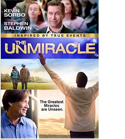 天降奇迹 The UnMiracle (2015)