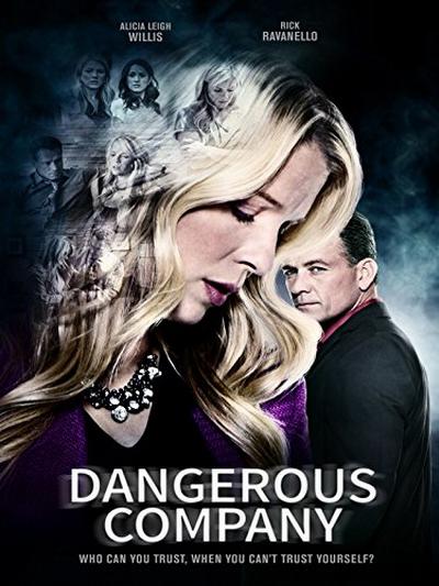 dangerous company  (2015)