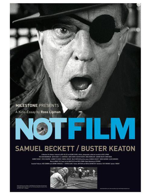 非电影 Notfilm (2015)