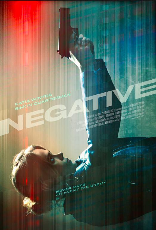 消极 Negative (2017)