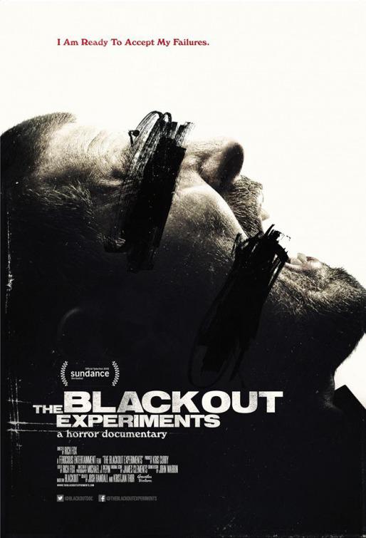 黑盒实验 The Blackout Experiments (2016)