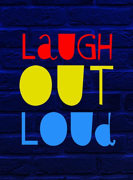 Laugh Out Loud: The Funniest Films Ever  (2015)