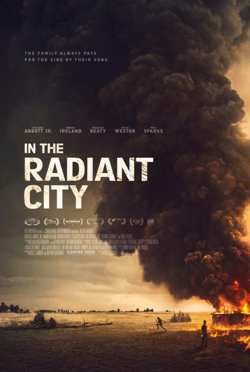 在光芒四射的城市 In the Radiant City (2016)