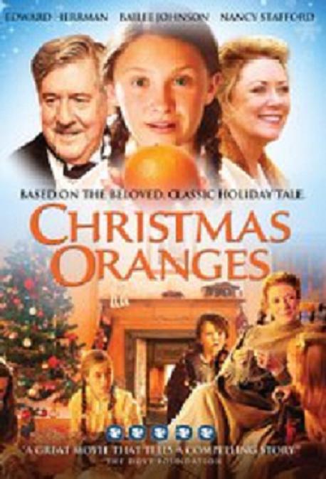 圣诞橘子 Christmas Oranges (2012)