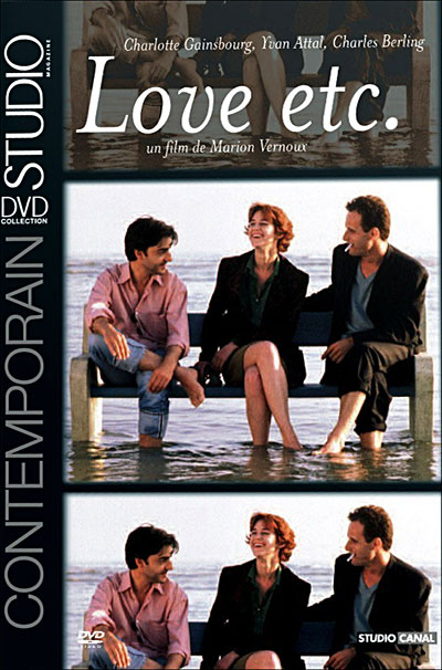 爱情诸如此类 Love, etc. (1996)