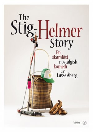 斯蒂格·赫尔默的故事 The Stig-Helmer Story (2011)