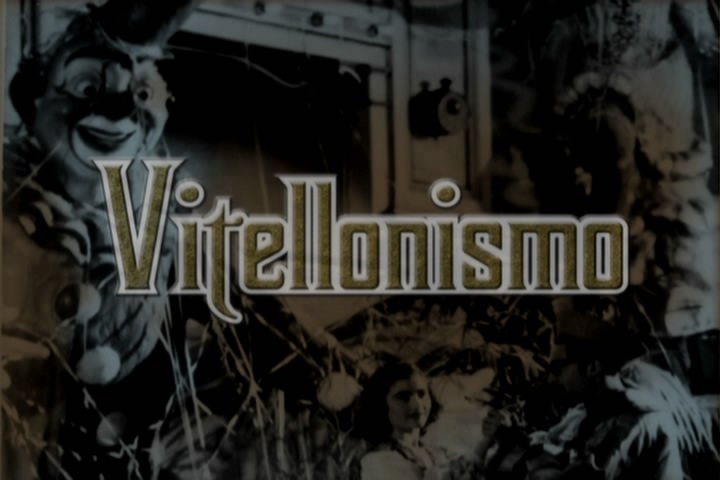 浪荡岁月 Vitellonismo (2004)