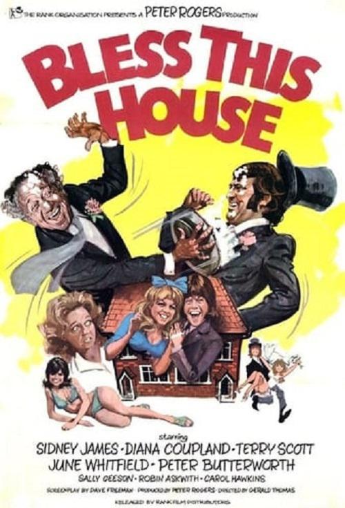 Bless This House  (1972)