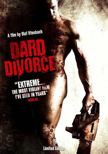 诅咒的离婚 Dard Divorce (2007)