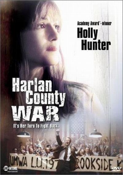 哈兰镇之战 Harlan County War (2000)