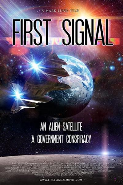 第一信号 First Signal (2021)