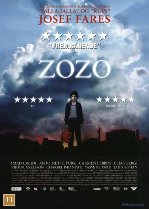 祖祖 Zozo (2005)