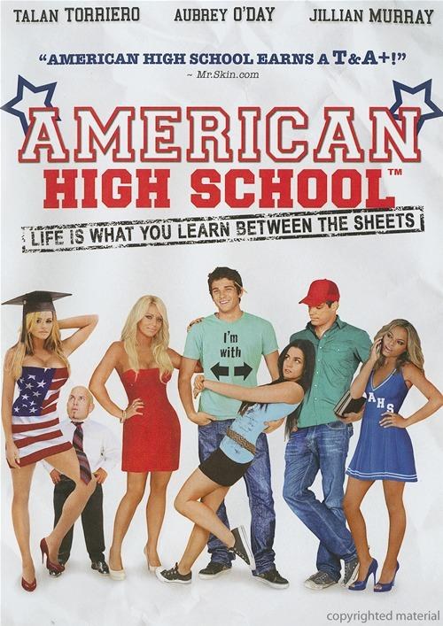 美利坚高中 American High School (2009)