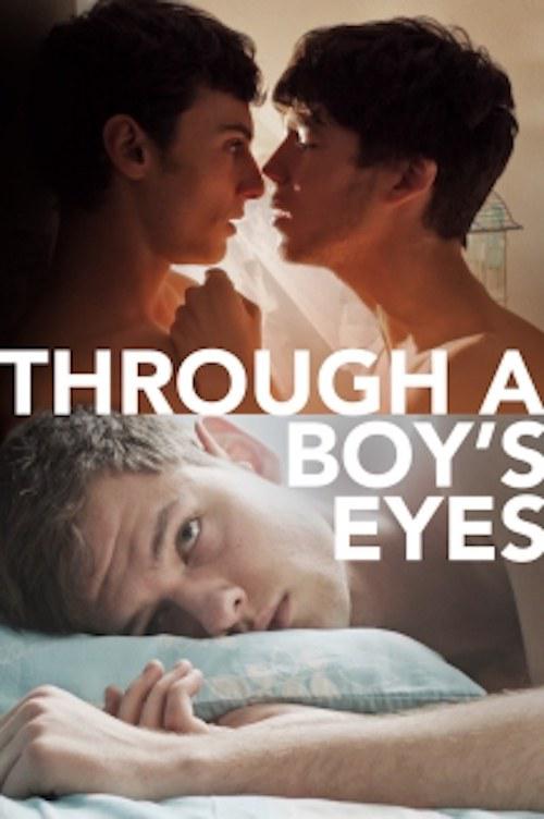 少年心视界 Through a Boy's Eyes (2018)